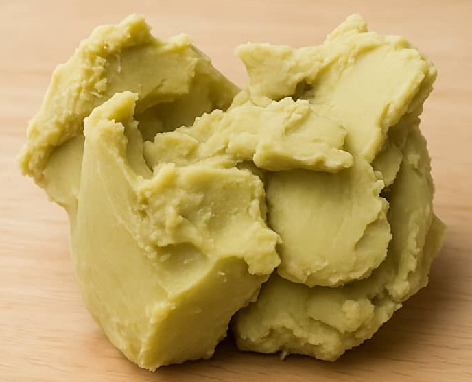 Shea Butter Nigeria